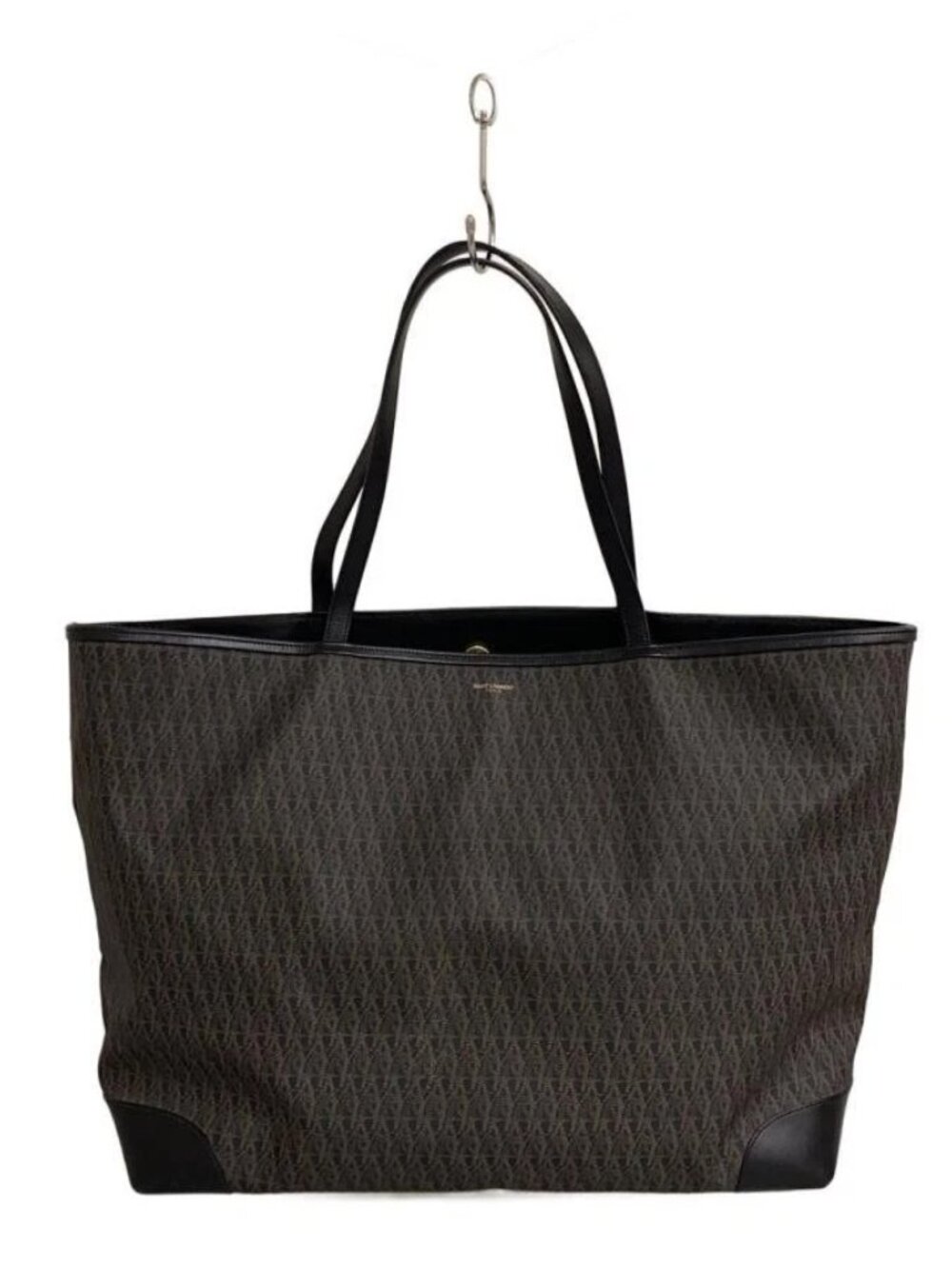 Authentic Saint Laurent Le Monogramme Shopper Tote